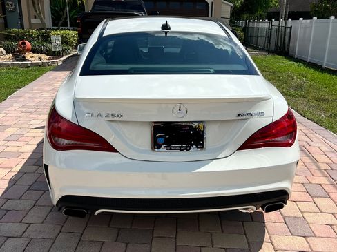 Used 2015 Mercedes-Benz CLA 250 image 6
