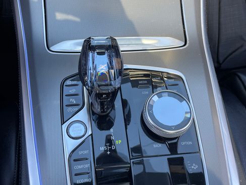 Used 2020 BMW X5 sDrive40i w/ Convenience Package image 12