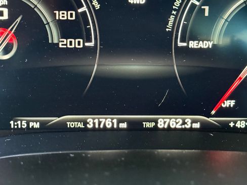 Used 2018 BMW M5 AWD/4WD image 28