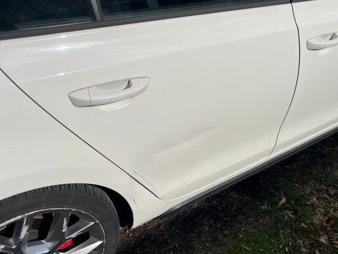 Used 2013 Volkswagen GTI Wolfsburg Edition image 16