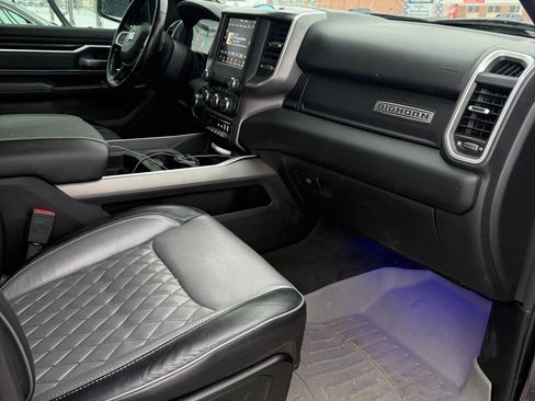 Used 2021 RAM 1500 Big Horn image 12