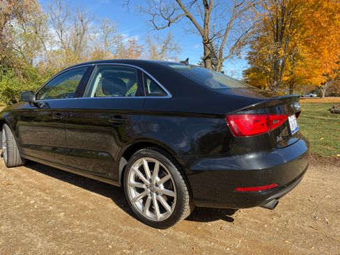 Used 2015 Audi A3 2.0T Premium Plus image 2