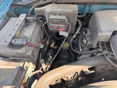 Used 1997 Ford F150 2WD SuperCab image 4
