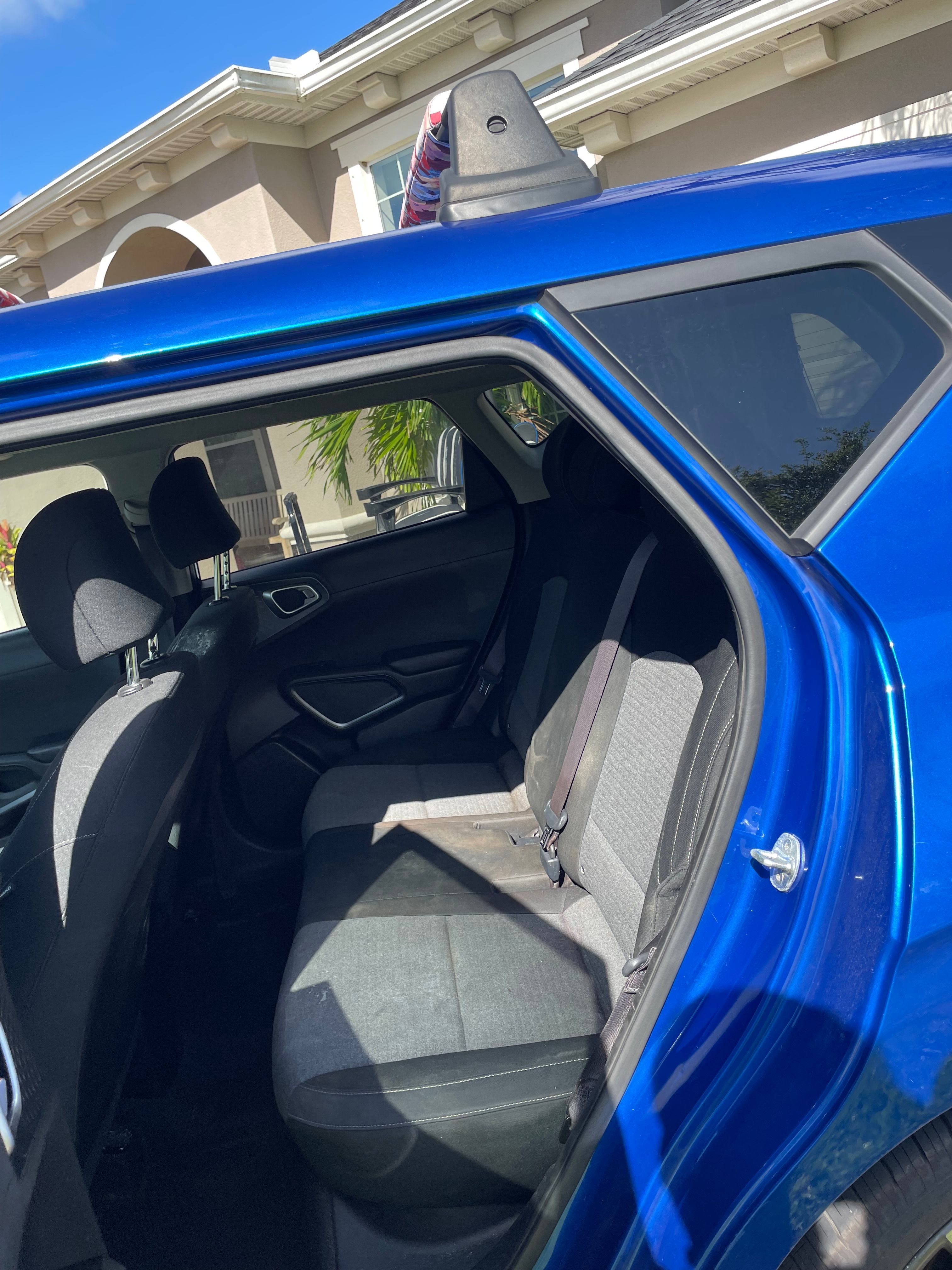 Used 2020 Kia Soul GT-Line w/ GT 2.0L Power Sunroof Package FWD image 13
