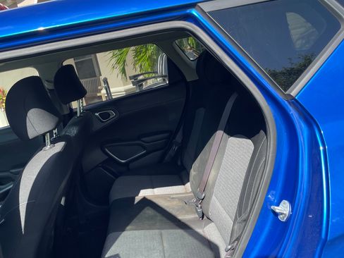 Used 2020 Kia Soul GT-Line w/ GT 2.0L Power Sunroof Package FWD image 13