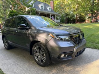 Used 2019 Honda Passport EX-L video 1