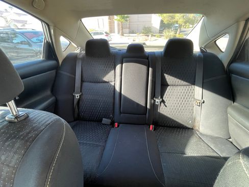 Used 2016 Nissan Altima 2.5 S w/ Power Driver Seat Package image 13