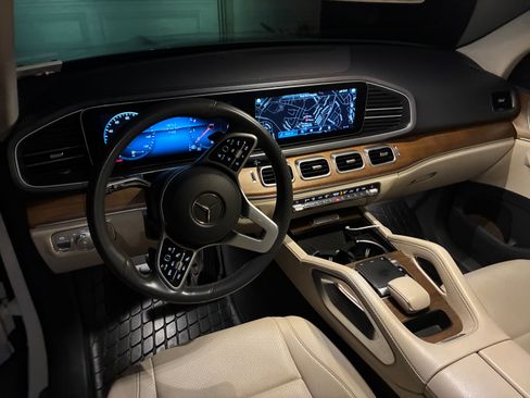 Used 2020 Mercedes-Benz GLE 350 4MATIC image 21