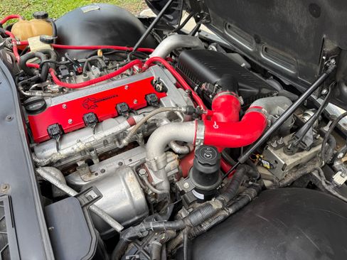 Used 2007 Pontiac Solstice GXP w/ Premium Package image 18