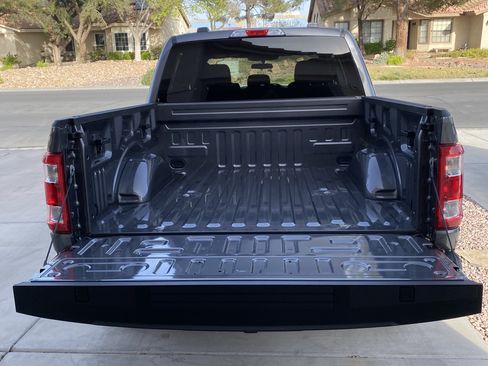 Used 2023 Ford F150 XL w/ STX Appearance Package image 9