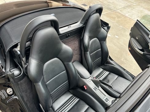 Used 2002 Porsche Boxster S image 15