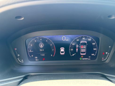 Used 2025 Honda Accord SE image 14