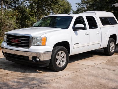 Used 2007 GMC Sierra 1500 SLT w/ Convenience Package