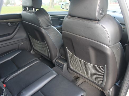 Used 2006 Audi S4 Avant image 30