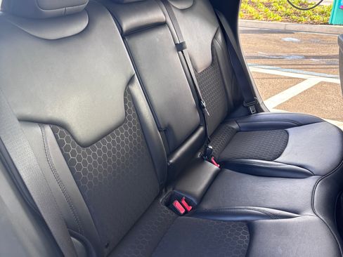 Used 2021 Jeep Compass Latitude image 11