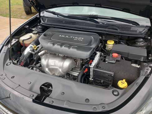 Used 2014 Dodge Dart GT w/ Sun/Sound Group image 27