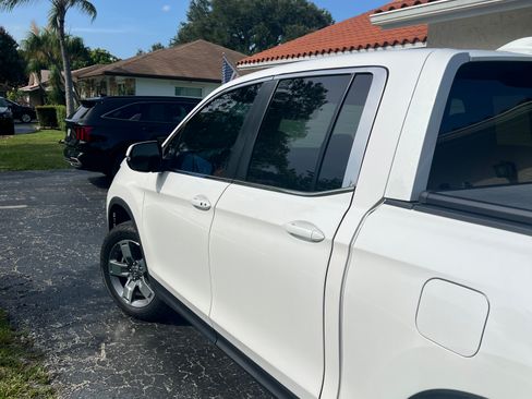 Used 2024 Honda Ridgeline RTL image 6