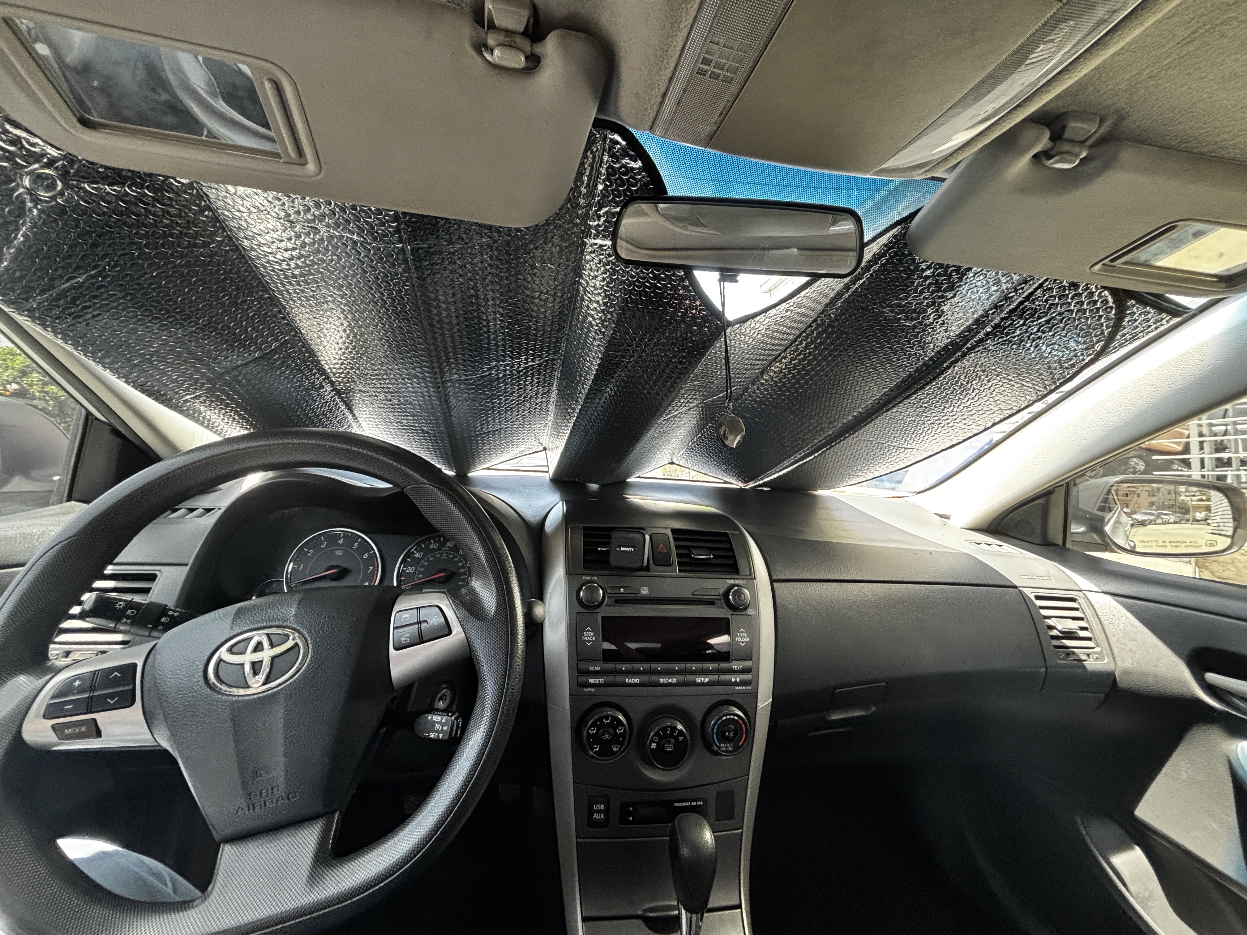 Used 2011 Toyota Corolla S FWD image 9