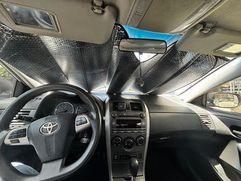 Used 2011 Toyota Corolla S FWD image 9
