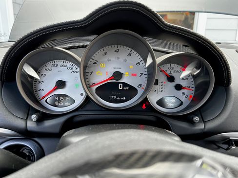 Used 2009 Porsche Cayman S image 12