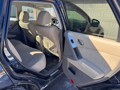 Used 2012 Nissan Murano S image 13