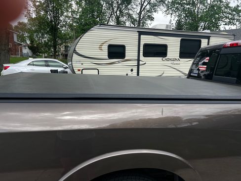 Used 2019 RAM 2500 Laramie RWD image 13