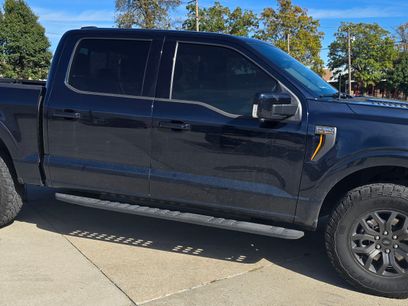 Used 2023 Ford F150 Tremor w/ Equipment Group 402A High
