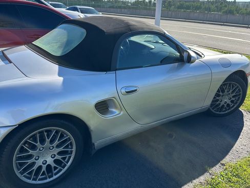 Used 2002 Porsche Boxster image 7