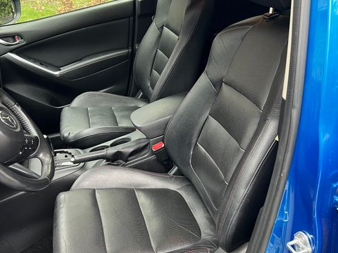 Used 2014 MAZDA CX-5 Grand Touring AWD/4WD image 8