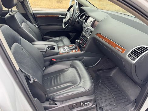 Used 2014 Audi Q7 TDI Premium Plus image 11