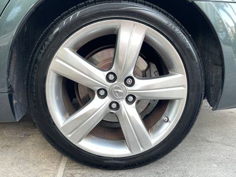 Used 2007 Lexus GS 350 RWD image 21