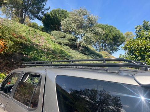 Used 2005 Toyota Sequoia Limited image 12