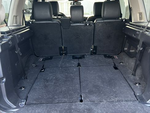 Used 2015 Land Rover LR4 HSE LUX AWD/4WD image 15