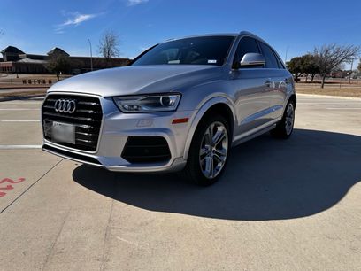 Used 2016 Audi Q3 2.0T Premium Plus w/ Technology Package