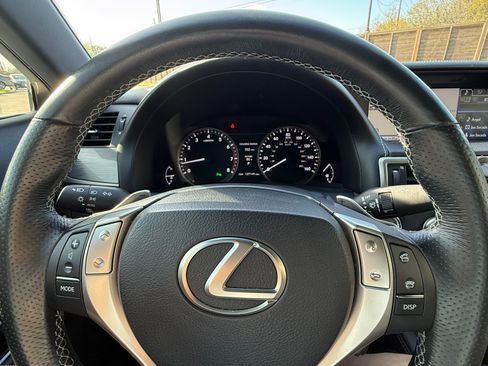Used 2014 Lexus GS 350 350 Sedan 4D w/ F Sport Package image 14