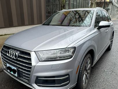 Used 2017 Audi Q7 3.0T Premium Plus