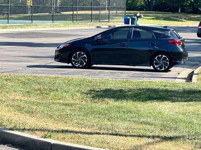 Used 2017 Toyota Corolla iM