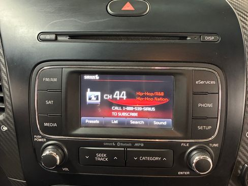 Used 2014 Kia Forte Koup EX w/ EX Premium Package image 14