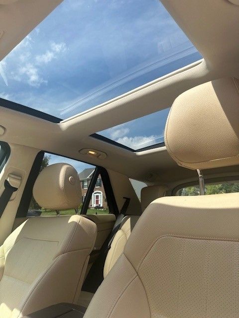 Used 2017 Mercedes-Benz GLE 350 4MATIC image 5