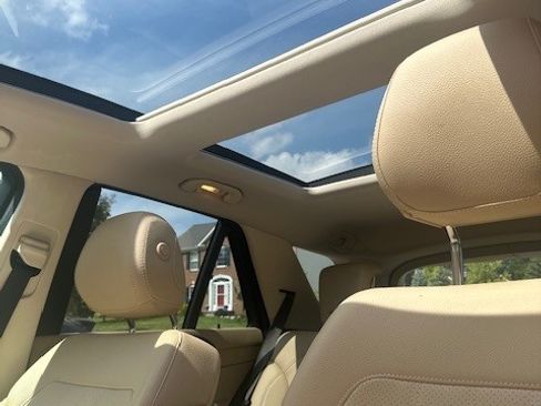 Used 2017 Mercedes-Benz GLE 350 4MATIC image 5