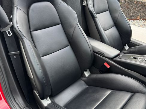 Used 2016 Porsche Boxster GTS RWD image 10
