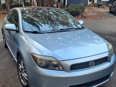Used 2007 Scion tC