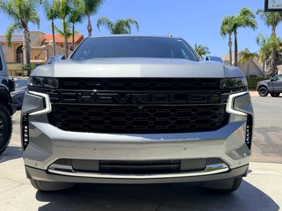 Used 2023 Chevrolet Suburban Premier w/ Advanced Technology Package