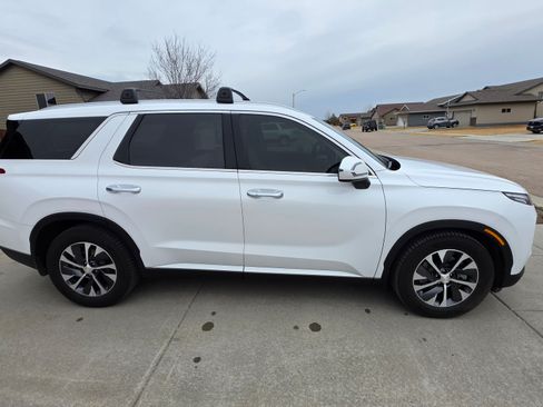 Used 2021 Hyundai Palisade SEL w/ Cargo Package image 1