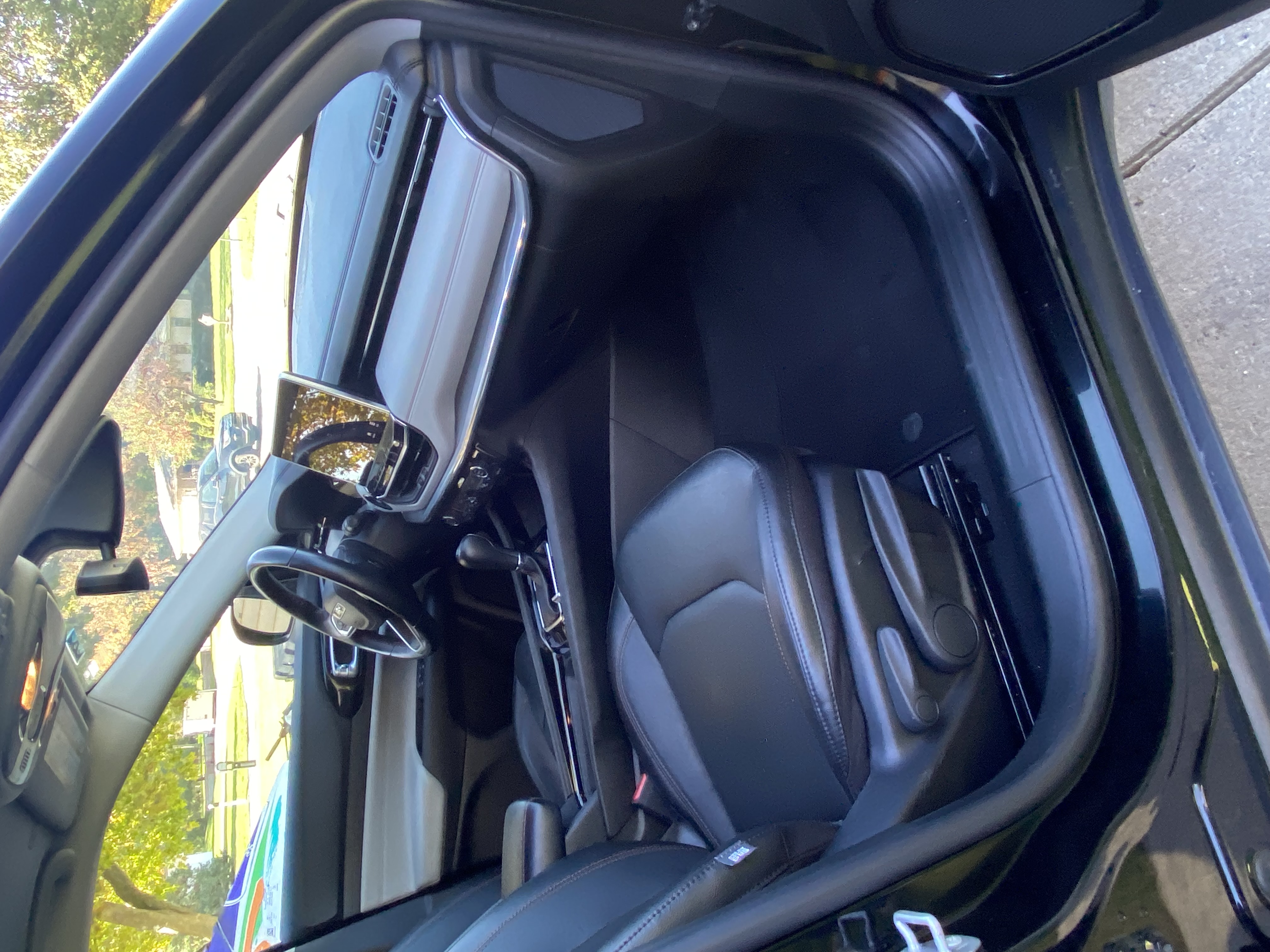 Used 2022 Jeep Compass Limited AWD/4WD image 11