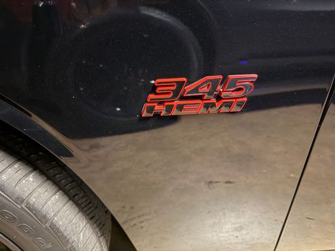 Used 2018 Dodge Challenger R/T Plus image 11