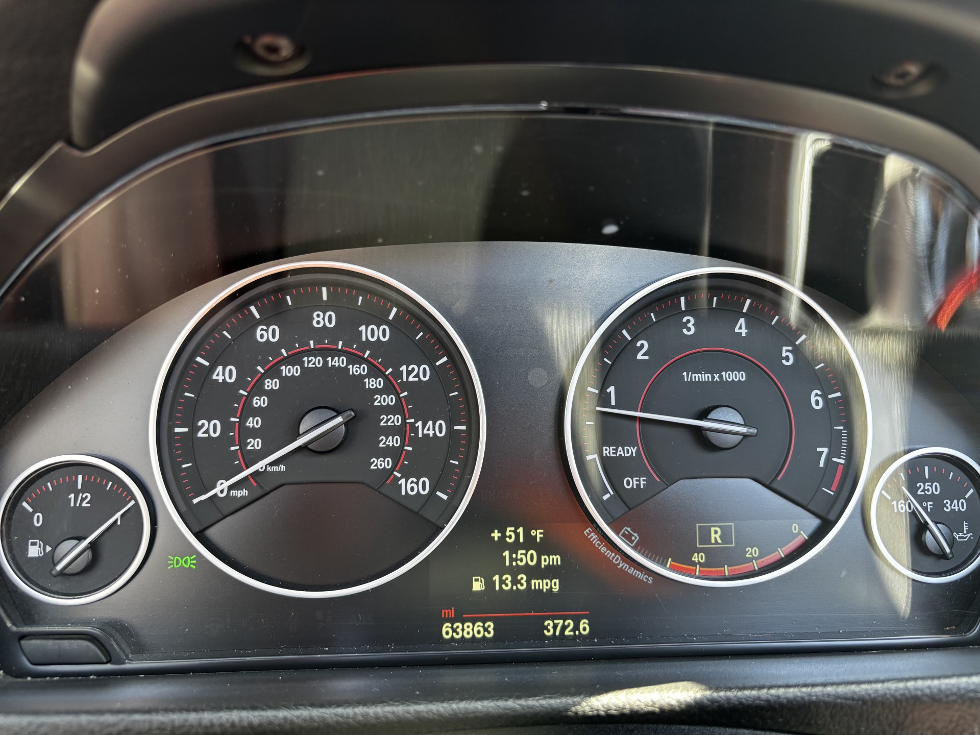 Used 2014 BMW 428i xDrive Convertible AWD/4WD image 17
