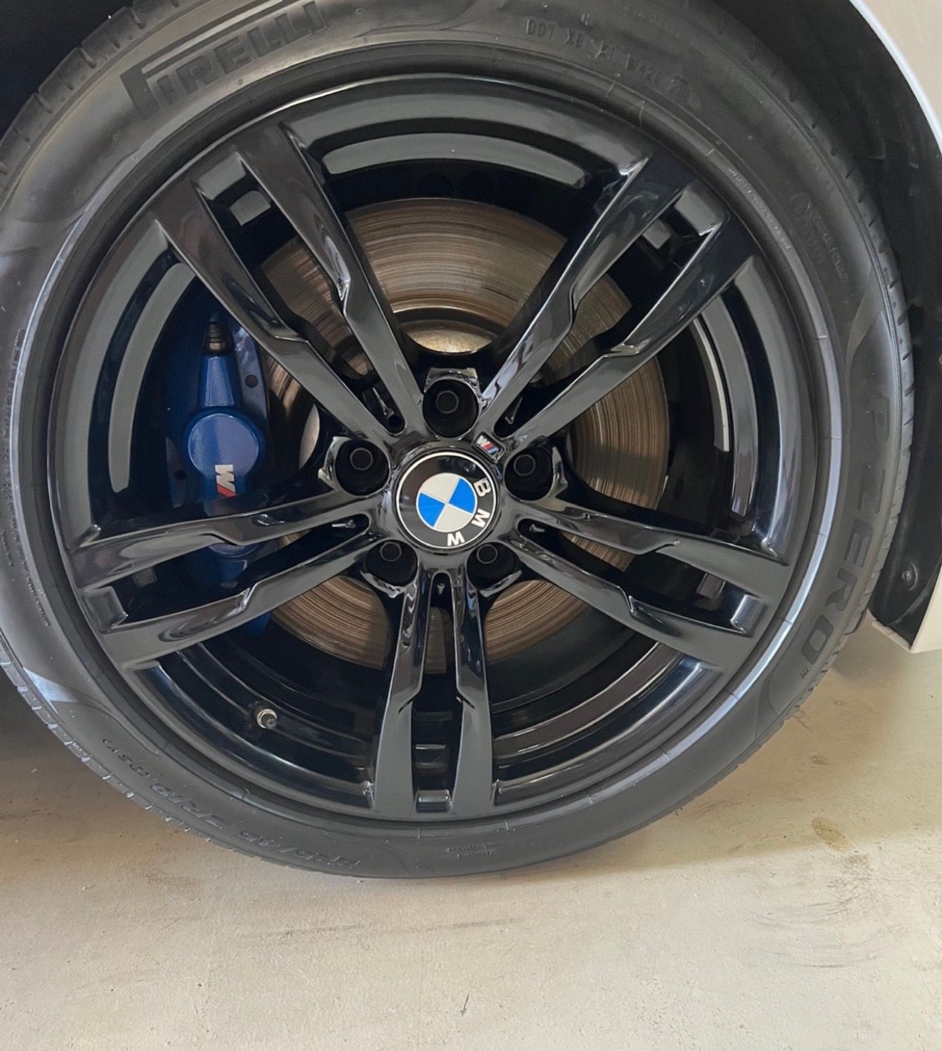 Used 2014 BMW 435i Coupe RWD image 9