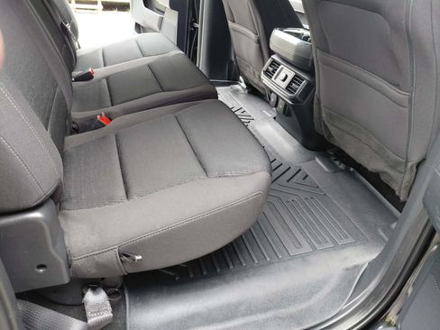 Used 2023 Ford F150 XLT w/ Equipment Group 302A High AWD/4WD image 9