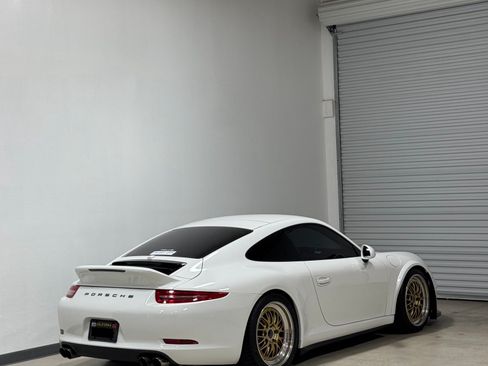 Used 2012 Porsche 911 Carrera S image 6